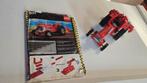 Lego farm tractor 851 lego trekker 1977 vintage, Ophalen of Verzenden, ., ., .