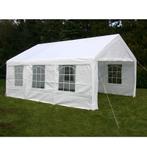 Degelijke 6 x 3 partytent te huur, Tuin en Terras, Partytenten, Ophalen, Partytent, Minder dan 4 meter, Zo goed als nieuw