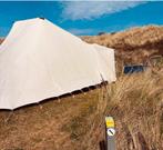 Tent Stortemelk Vlieland alleen september nog!, Caravans en Kamperen, Tenten, Ophalen of Verzenden, Zo goed als nieuw