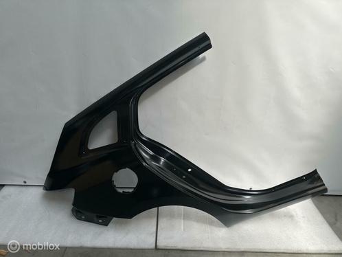 Zijscherm Renault Megane Estate ORIGINEEL NIEUW 760301619R, Auto-onderdelen, Carrosserie en Plaatwerk, Renault, Gebruikt, Ophalen of Verzenden