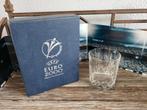 UEFA Euro 2000 Glas met Doos, Ophalen