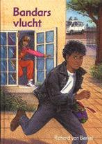 Bandars vlucht - Richard van Berkel., Ophalen of Verzenden, Zo goed als nieuw, Richard van Berkel.