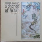 Golden Avatar - A change of heart, Ophalen of Verzenden, Gebruikt, 12 inch