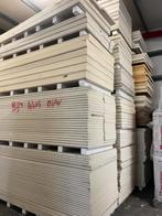 PIR met gips isolatie - Diverse diktes - 260 x 120 cm, Ophalen, Dakisolatie, Zo goed als nieuw, Hardschuim (Pir)