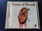 Tunnel of Terror, Cd's en Dvd's, Ophalen of Verzenden, Gebruikt, Techno of Trance, Boxset