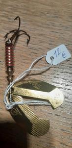 Mepps old skool Speciale editie, Ophalen of Verzenden, Nieuw, Kunstaas