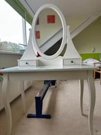 Kaptafel Hemnes, Huis en Inrichting, Tafels | Kaptafels, Ophalen, Gebruikt, 50 tot 100 cm, 150 tot 200 cm