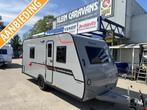 Sterckeman Sport Edition 455 CP Anniversary +1500 kg as, Sterckeman, Rondzit, Bedrijf, Schokbreker
