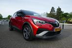 Renault CAPTUR 1.6 E-Techplug 160  RS - LINE      CAMERA  /, Gebruikt, 750 kg, 4 cilinders, Met garantie (alle)