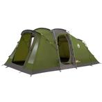 Coleman Vespucci 4 Vier Persoons Familietent Polyester Nieuw, Coleman, Info@coleman.com, Nieuw, Ophalen of Verzenden