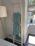 Decoratieve Ladder - Wandplank/Boekenplank, Ophalen, Zo goed als nieuw