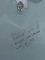 Kartell paraplubak Gino Colombini vintage design space age, Huis en Inrichting, Woonaccessoires | Paraplubakken, Kunststof, Gebruikt