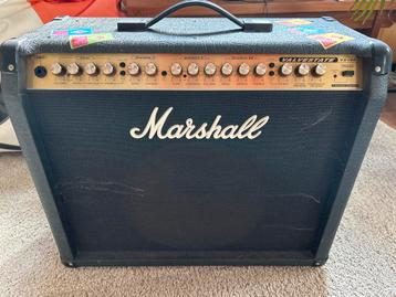 Marshall Valvestate VS100 Gitaarversterker beschikbaar voor biedingen