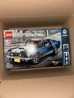 Lego Creator Ford Mustang 10265 - Nieuw!, Kinderen en Baby's, Speelgoed | Duplo en Lego, Ophalen of Verzenden, Nieuw, Complete set
