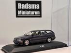 Volvo V40 - phase 1 - Paars - 1:43 Minichamps, Auto, Ophalen of Verzenden, Zo goed als nieuw, MiniChamps