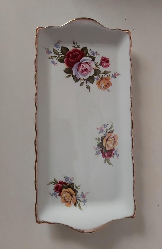 Old Foley  JAMES KENT  Engeland sandwichbord, Antiek en Kunst, Antiek | Servies los, Ophalen of Verzenden