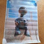 Poster de Toeschouwer Sprookjesbeelden aan zee Scheveningen, Ophalen of Verzenden, A1 t/m A3, Overige onderwerpen, Rechthoekig Staand