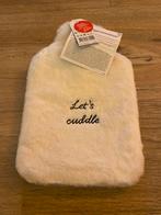 Kruik voor warm water, Ophalen of Verzenden, Zo goed als nieuw, Minder dan 70 cm, Overige typen