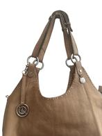 Adax schoudertas, Schoudertasje, Beige, Ophalen of Verzenden