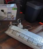 Hubble Dream+ babyfoon – zo goed als nieuw, Kinderen en Baby's, Babyfoons, Ophalen of Verzenden, Zo goed als nieuw, 250 meter of meer