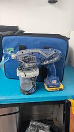 graco ultra airless handheld, Ophalen of Verzenden, Zo goed als nieuw, Verfspuit of Verfpomp