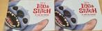 Disney Stitch Filmposters - Zo Goed Als Nieuw!, Verzamelen, Disney, Verzenden, Overige figuren, Zo goed als nieuw