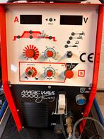 Fronius tig AC/DC, Ophalen of Verzenden, Zo goed als nieuw, 150 tot 250 ampère, Tig