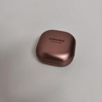 Samsung Galaxy Buds Live - Brons, In gehoorgang (in-ear), Madefor@samsung.com, Bluetooth, Ophalen of Verzenden