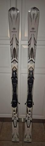 Rossignol pursuit 14, 163cm, Sport en Fitness, Skiën en Langlaufen, Ophalen of Verzenden, 160 tot 180 cm, Ski's, Rossignol
