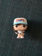 Stranger Things Funko pops, Overige materialen, Zo goed als nieuw, 4 bedels of meer, Ophalen