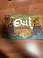 Oath: Chronicles of Empire & Exile Bordspel, Een of twee spelers, Ophalen of Verzenden, Zo goed als nieuw