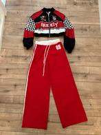 ZGAN Race outfit Carnaval maat XS 34 158-164 Formule 1, Kinderen en Baby's, Carnavalskleding en Verkleedspullen, Ophalen of Verzenden