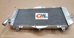 Radiateur yamaha FZR600 FZR 600 1989-1999 90 91 92 93 94 95, Motoren, Nieuw, Ophalen of Verzenden