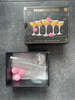 Prosecco Pong Spel, Ophalen of Verzenden, Nieuw, Feestartikel, Overige