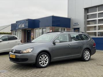 Volkswagen Golf Variant 1.2 TSI Comf Exec L. | trekhaak |  n beschikbaar voor biedingen