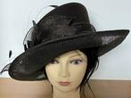 Hoed maat 57 [nr5], Ophalen of Verzenden, Zo goed als nieuw, 56 of 57 cm (M, 7 of 7⅛ inch), Hoed