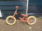 Veloretti loopfiets oudroze, Ophalen, Minder dan 16 inch, Veloretti