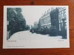 Beverwijk Zeestraat, Verzamelen, Ansichtkaarten | Nederland, Ophalen of Verzenden, Voor 1920, Ongelopen, Noord-Holland