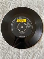 The Beatles - Yesterday 7" Single (Holland), Gebruikt, 7 inch, Single, Ophalen of Verzenden