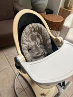 Bloom Kinderstoel - Meegroeistoel, Kinderen en Baby's, Kinderstoelen, Ophalen, Gebruikt, Meegroeistoel, Stoelverkleiner