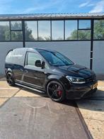 Volkswagen Caddy 2.0 TDI R 180Pk 2018 Led | apple carplay, 1373 kg, 4 cilinders, Volkswagen, Origineel Nederlands