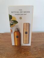RITUALS -The Ritual of Mehr shower gel en body lotion mousse, Ophalen of Verzenden, Nieuw, Bad & Douche