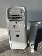 Mobile Airco /Heater/ ontvochtiger, Ophalen, Verwarmen, 3 snelheden of meer, Zo goed als nieuw