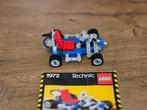 LEGO Technic 1972 - Go Cart, Complete set, Gebruikt, Ophalen of Verzenden, Lego