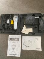 Princess Ultra Clipper 18 in 1 - Zo goed als nieuw!, Ophalen, Zo goed als nieuw, Scheren en Epileren
