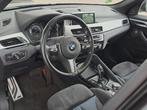 BMW X1 sDrive20i High Executive, M-sport, Panoramadak, HUD,, Auto's, 1998 cc, Gebruikt, Alcantara, 1560 kg