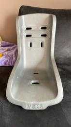 Babboe bakfiets stoeltje, Fietsen en Brommers, Fietsen | Bakfietsen, Ophalen, Zo goed als nieuw, 1 kind