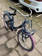 22” Alpina meisjesfiets, Ophalen, 22 inch, Gebruikt, Alpina