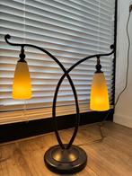 Art Deco stijl bureaulamp, Antiek en Kunst, Ophalen of Verzenden