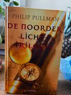 Philip Pullman - Noorderlicht trilogie, Ophalen, Zo goed als nieuw, Nederland, Philip Pullman